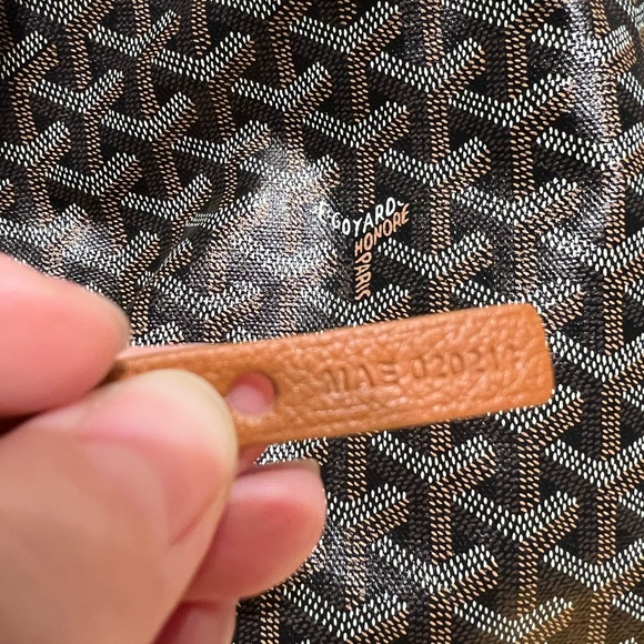 Saint Louis GM Bag - Picture 3 of 16